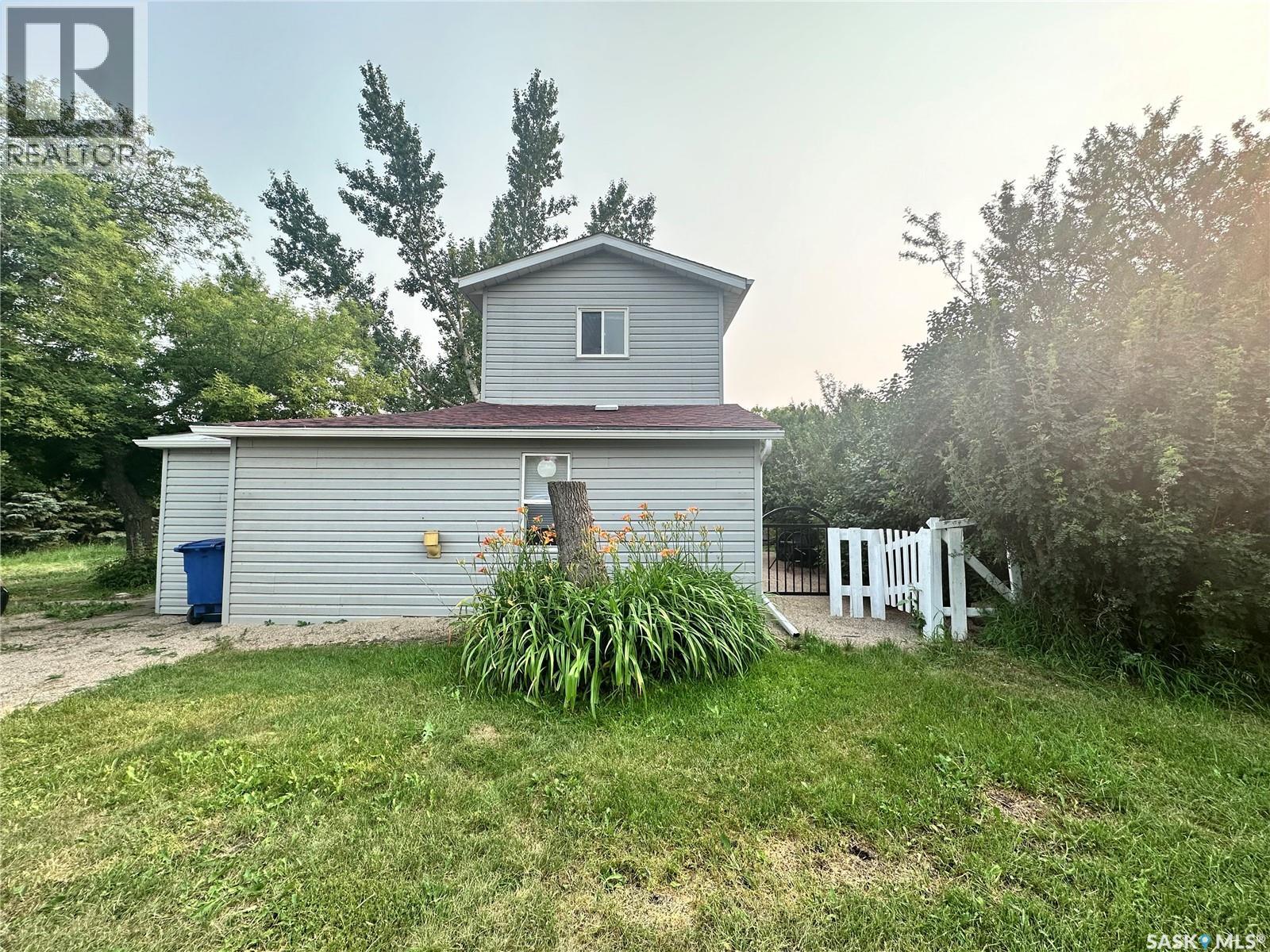 101 1st Avenue, Lajord Rm No. 128, Saskatchewan  S0G 1B0 - Photo 1 - SK026491