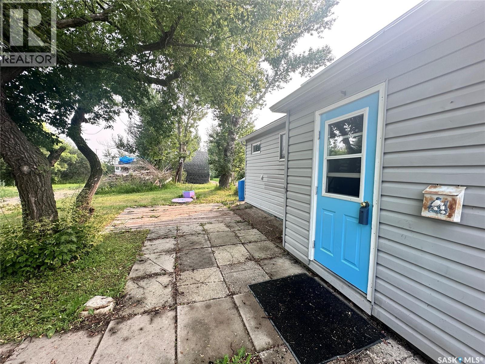 101 1st Avenue, Lajord Rm No. 128, Saskatchewan  S0G 1B0 - Photo 2 - SK026491