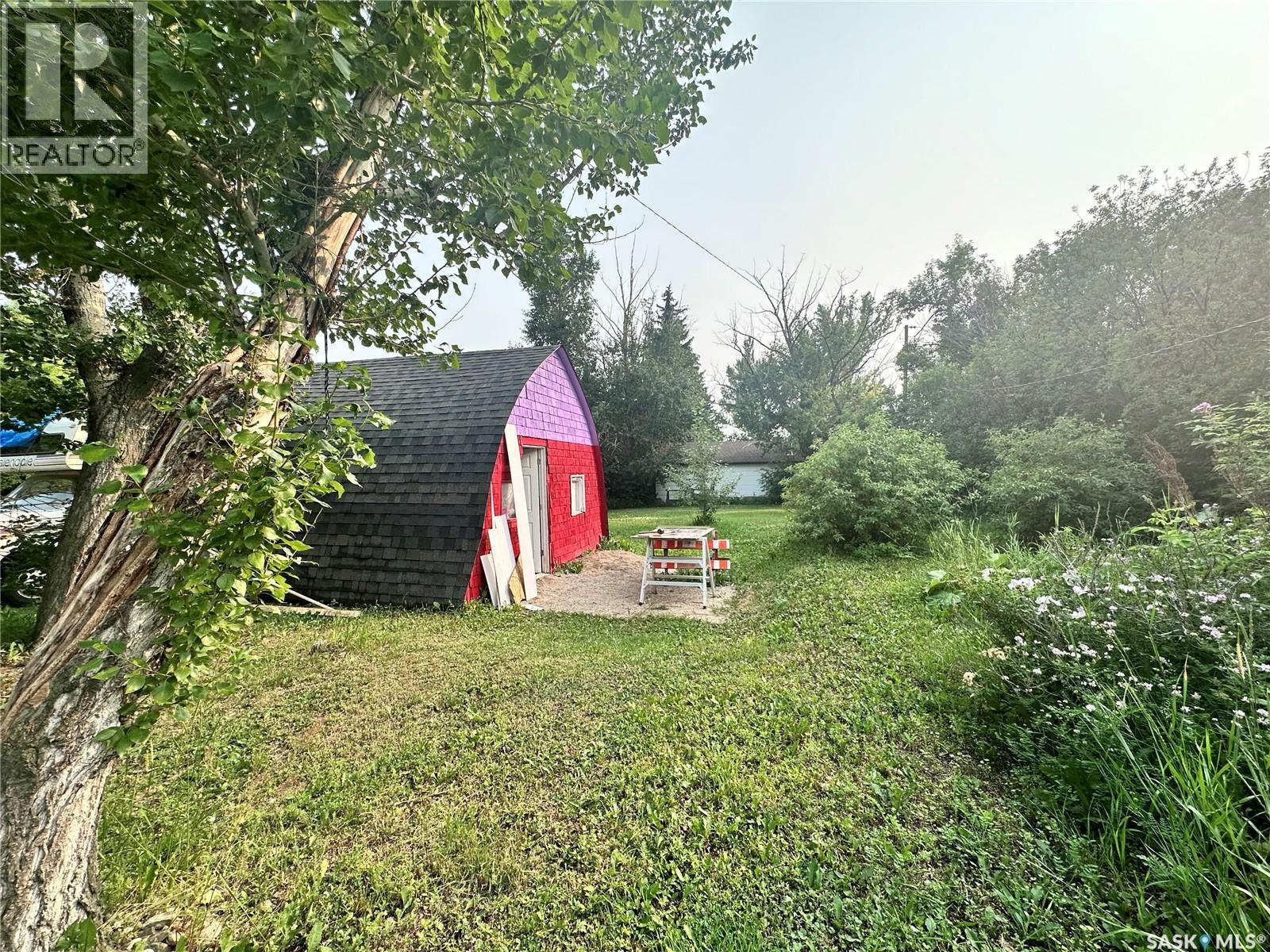 101 1st Avenue, Lajord Rm No. 128, Saskatchewan  S0G 1B0 - Photo 30 - SK026491