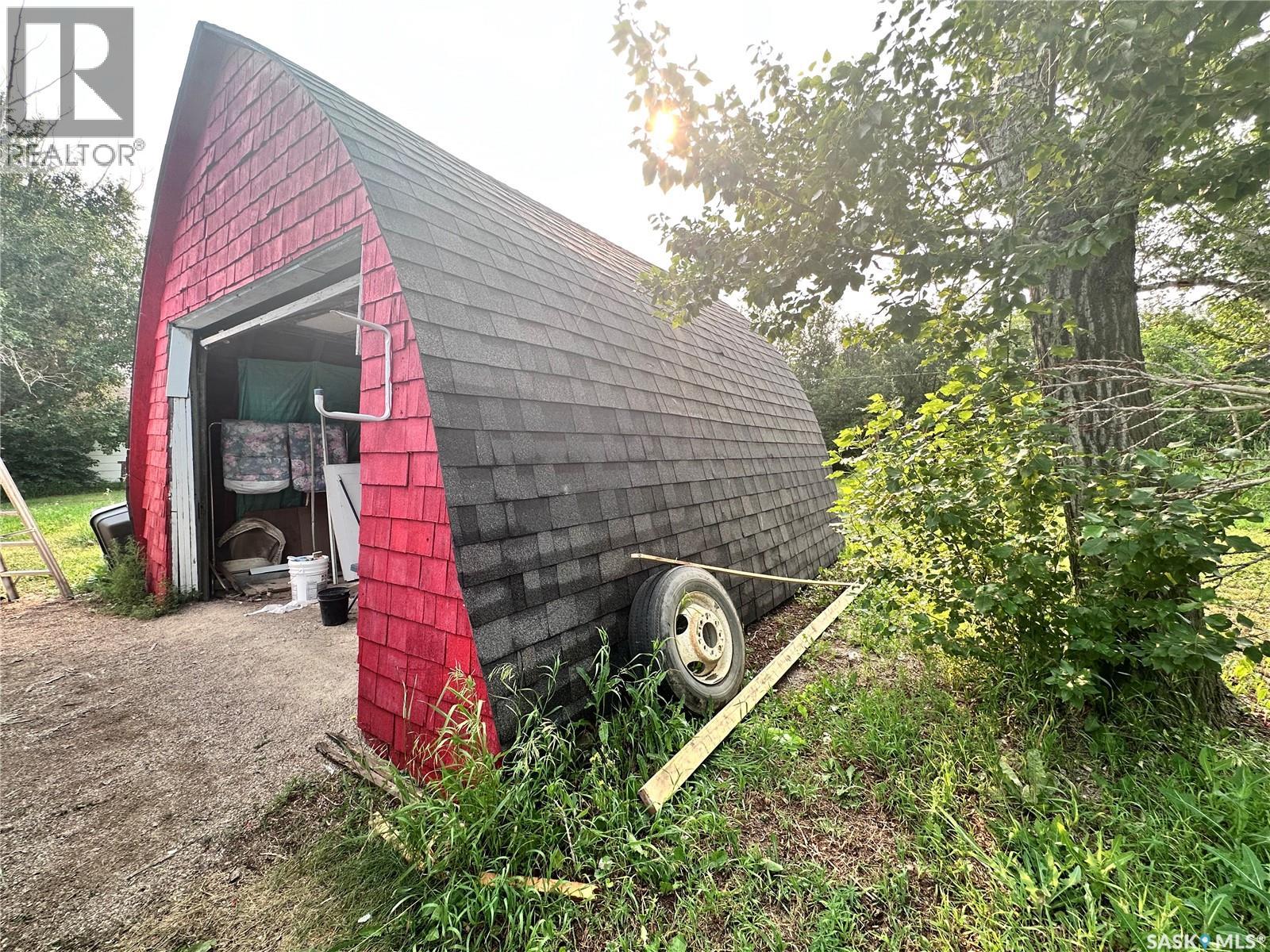 101 1st Avenue, Lajord Rm No. 128, Saskatchewan  S0G 1B0 - Photo 31 - SK026491