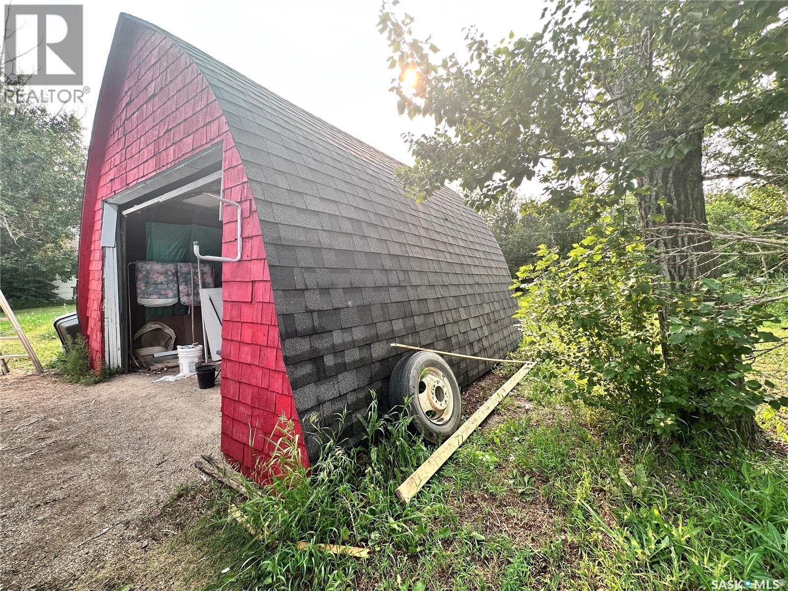 101 1st Avenue, Lajord Rm No. 128, Saskatchewan  S0G 1B0 - Photo 32 - SK026491