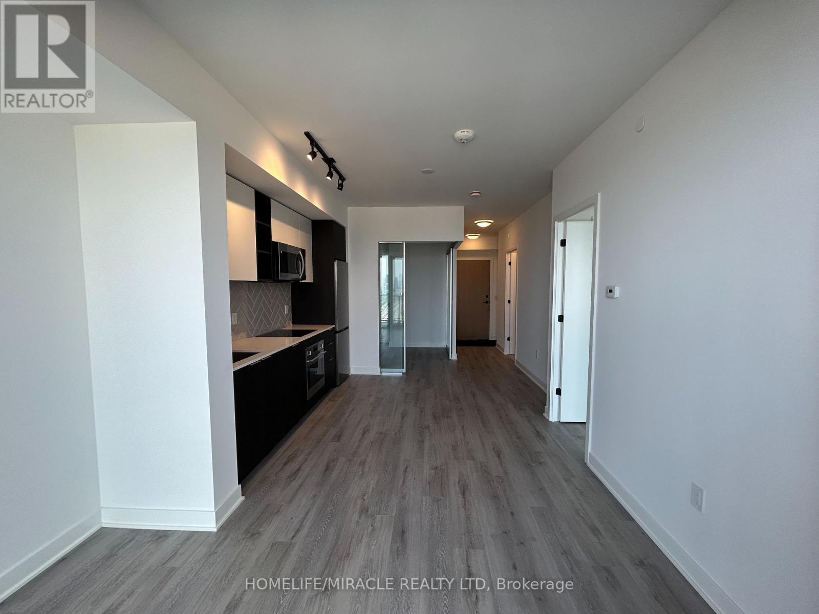 3205 - 36 Zorra Street, Toronto, Ontario  M8Z 0G5 - Photo 14 - W12671072