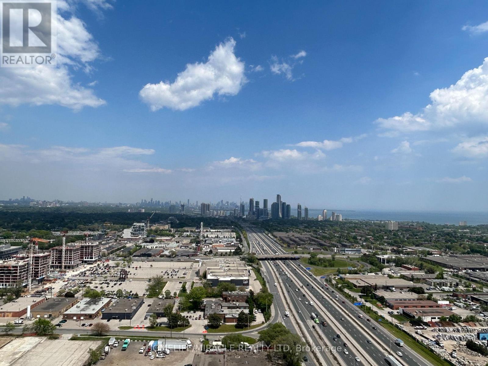 3205 - 36 Zorra Street, Toronto, Ontario  M8Z 0G5 - Photo 19 - W12671072