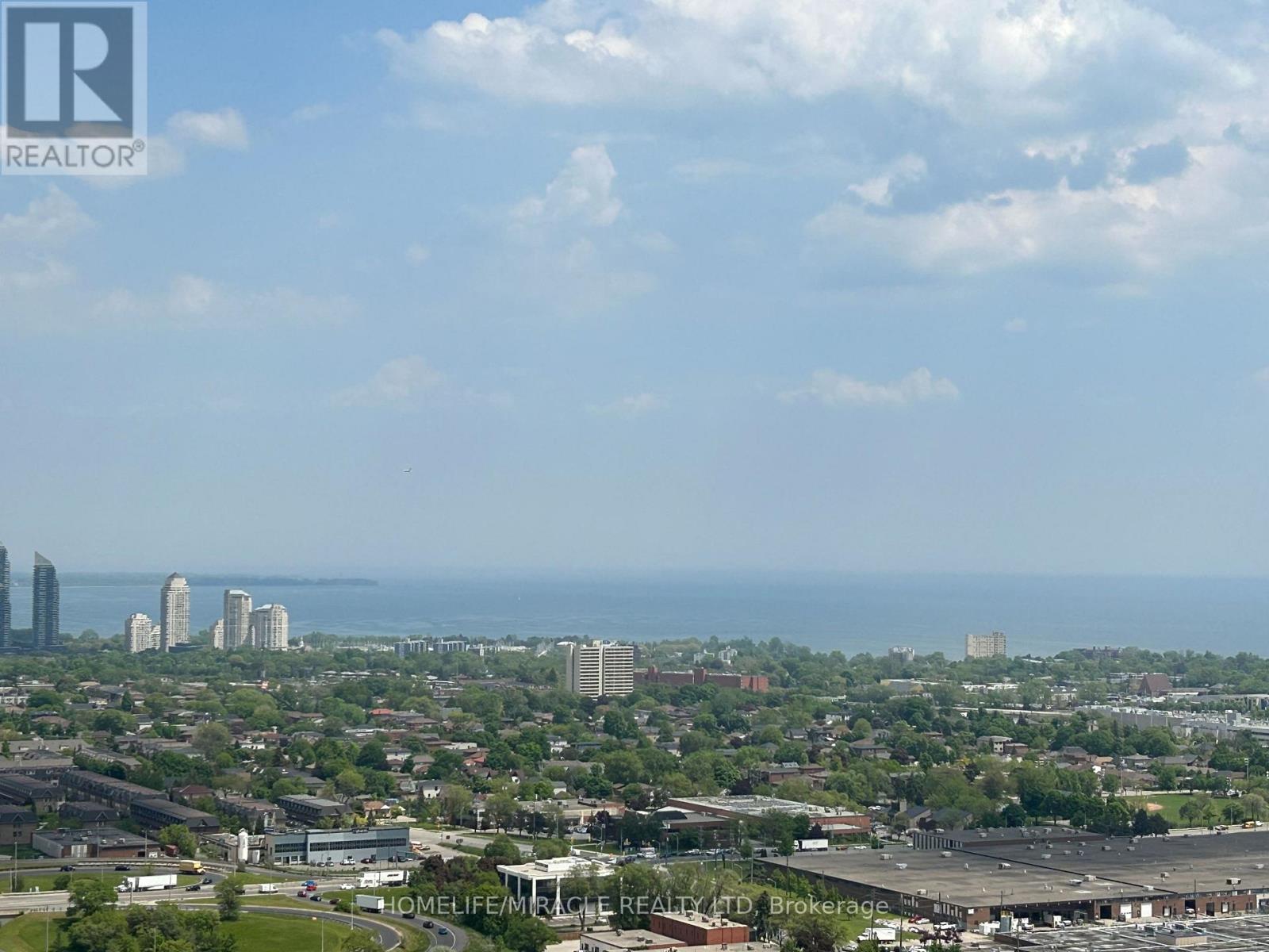 3205 - 36 Zorra Street, Toronto, Ontario  M8Z 0G5 - Photo 22 - W12671072