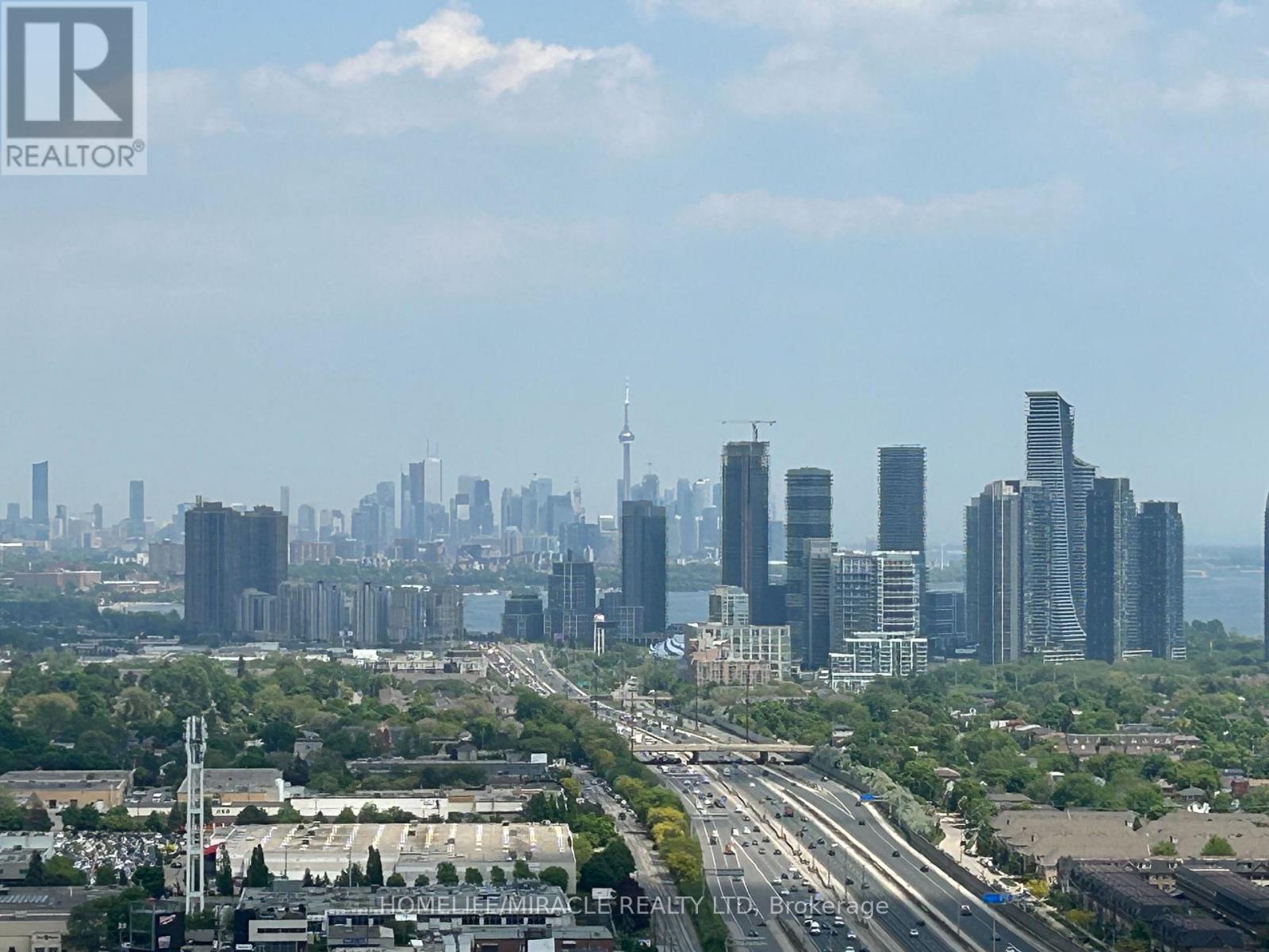 3205 - 36 Zorra Street, Toronto, Ontario  M8Z 0G5 - Photo 24 - W12671072