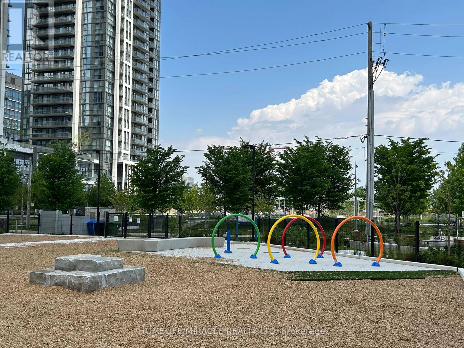 3205 - 36 Zorra Street, Toronto, Ontario  M8Z 0G5 - Photo 3 - W12671072