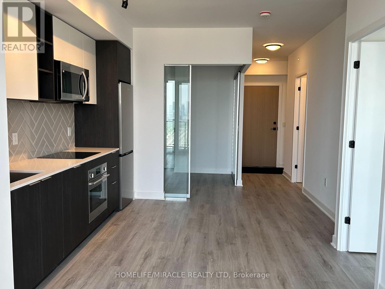 3205 - 36 Zorra Street, Toronto, Ontario  M8Z 0G5 - Photo 15 - W12671072