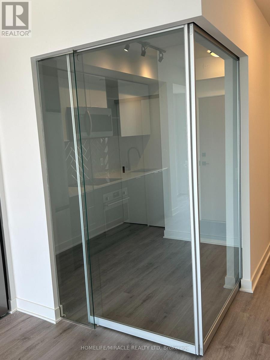 3205 - 36 Zorra Street, Toronto, Ontario  M8Z 0G5 - Photo 11 - W12671072