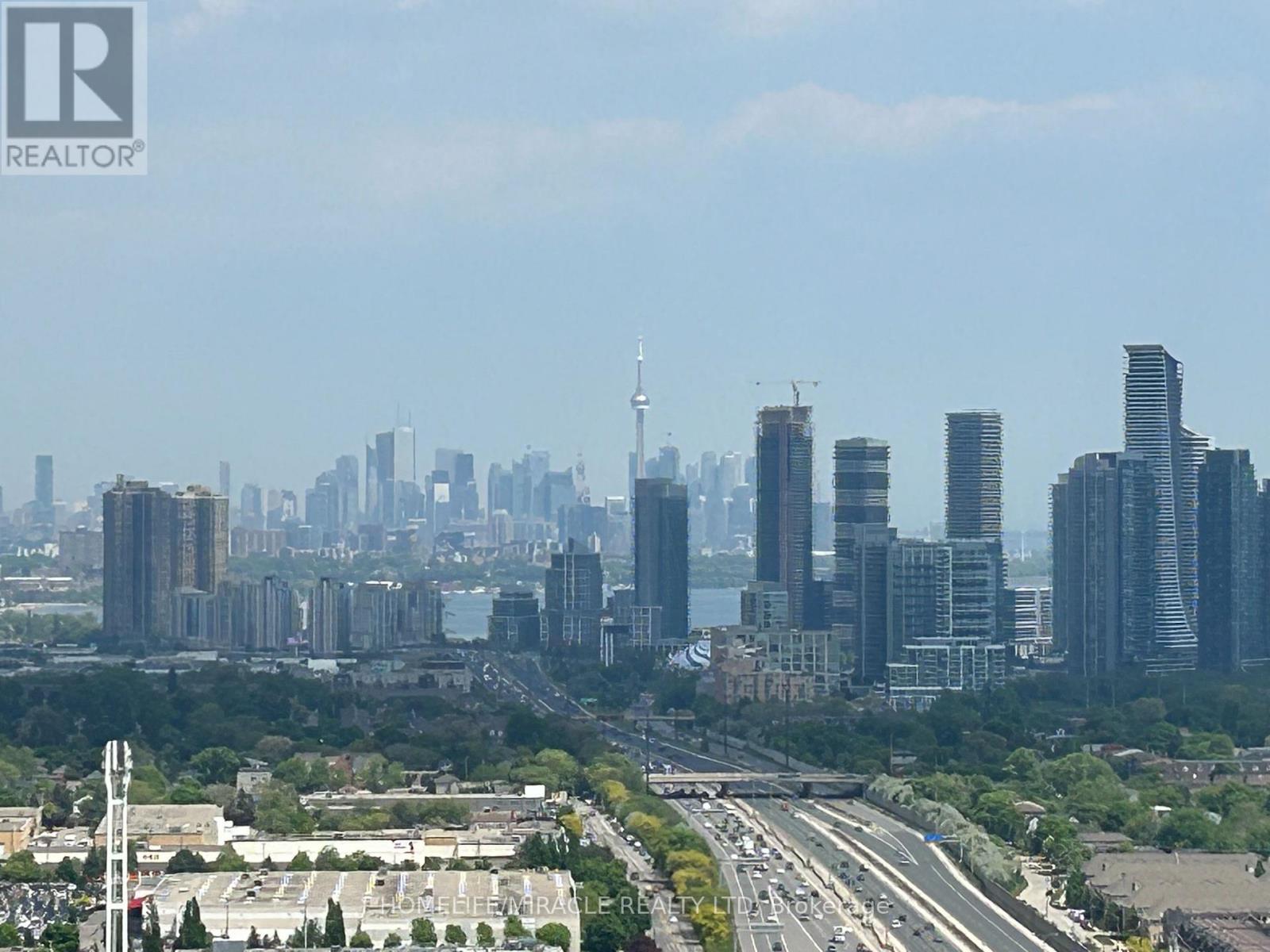 3205 - 36 Zorra Street, Toronto, Ontario  M8Z 0G5 - Photo 21 - W12671072