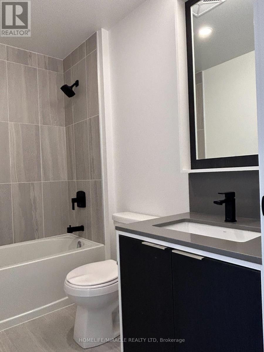 3205 - 36 Zorra Street, Toronto, Ontario  M8Z 0G5 - Photo 9 - W12671072