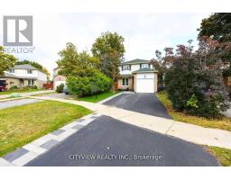 6459 TISLER CRESCENT, Mississauga, Ontario