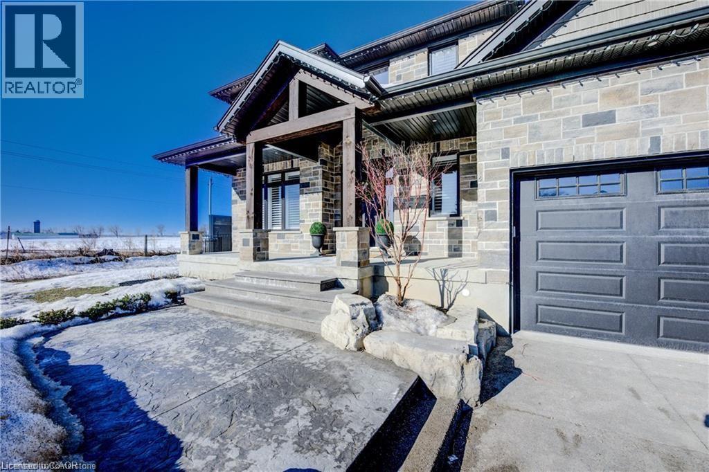 259 Timber Trail Road, Elmira, Ontario  N3B 0E4 - Photo 2 - 40797204