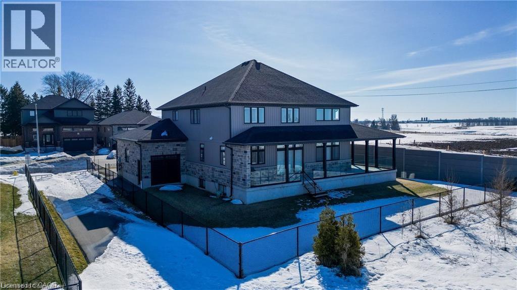 259 Timber Trail Road, Elmira, Ontario  N3B 0E4 - Photo 46 - 40797204