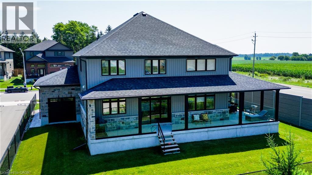 259 Timber Trail Road, Elmira, Ontario  N3B 0E4 - Photo 5 - 40797204