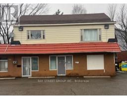 132 THOROLD ROAD, Welland, Ontario