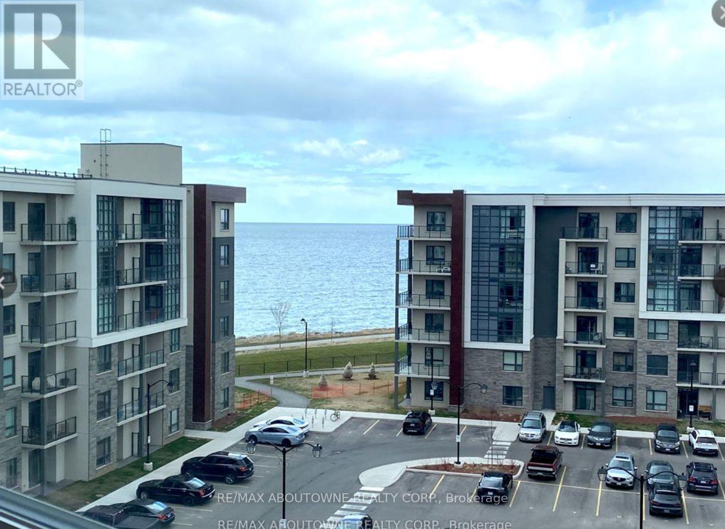 606 - 125 Shoreview Place, Hamilton, Ontario  L8E 0K3 - Photo 14 - X12679058