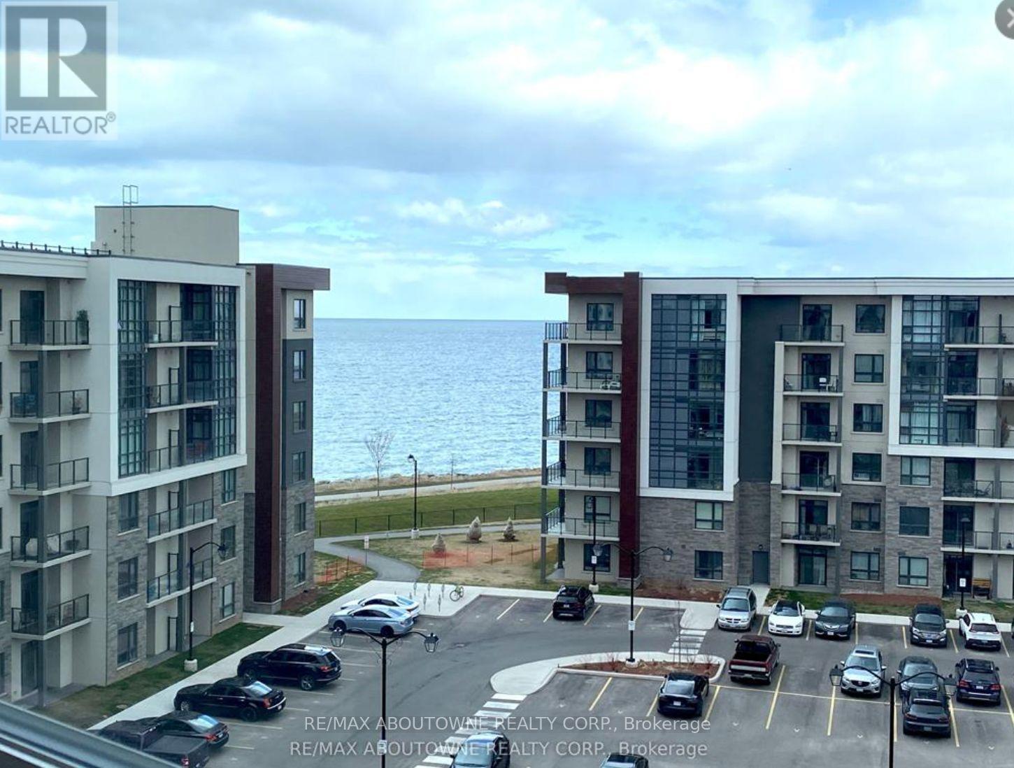 606 - 125 Shoreview Place, Hamilton, Ontario  L8E 0K3 - Photo 15 - X12679058