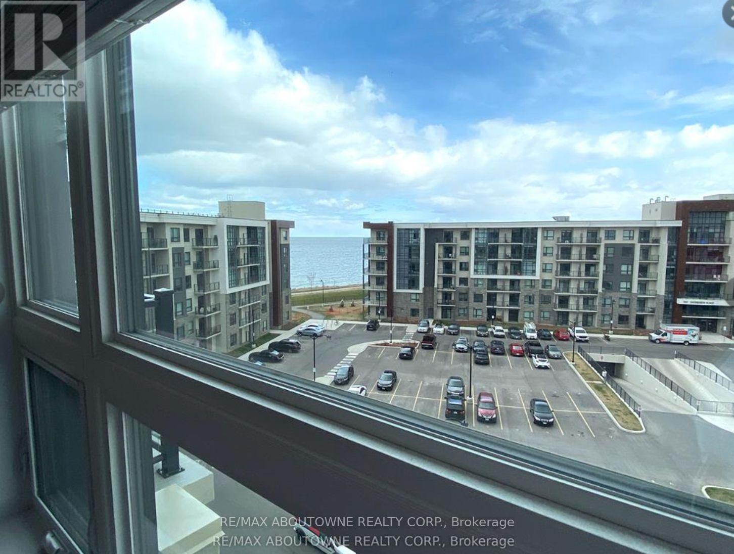 606 - 125 Shoreview Place, Hamilton, Ontario  L8E 0K3 - Photo 16 - X12679058