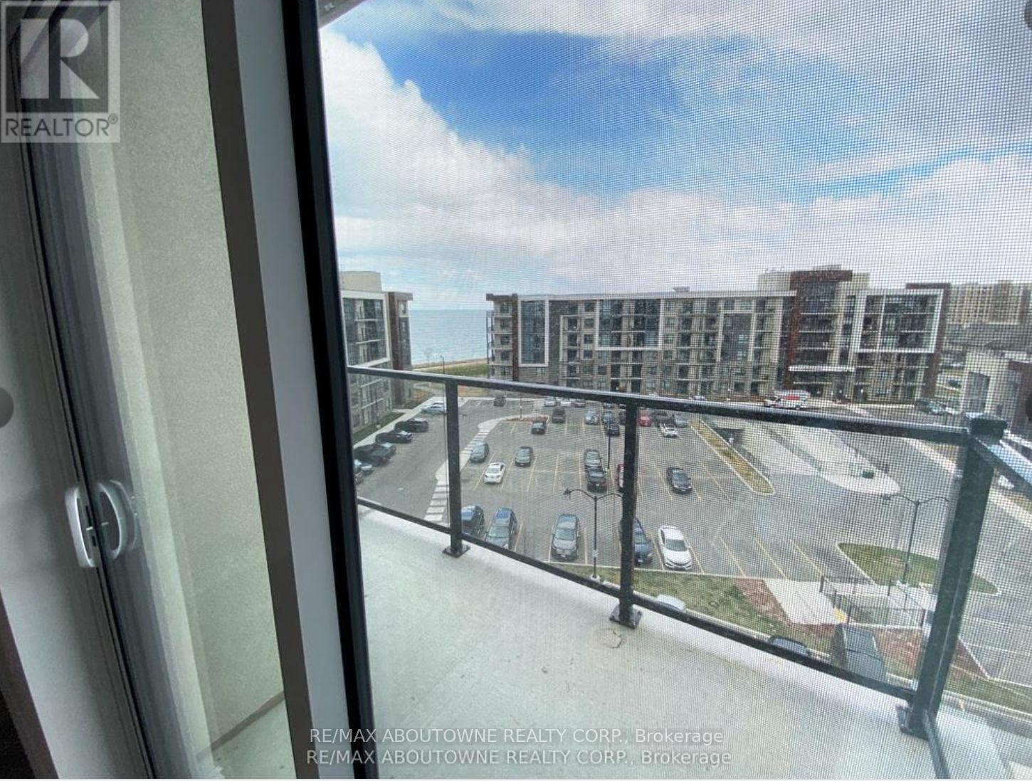 606 - 125 Shoreview Place, Hamilton, Ontario  L8E 0K3 - Photo 17 - X12679058