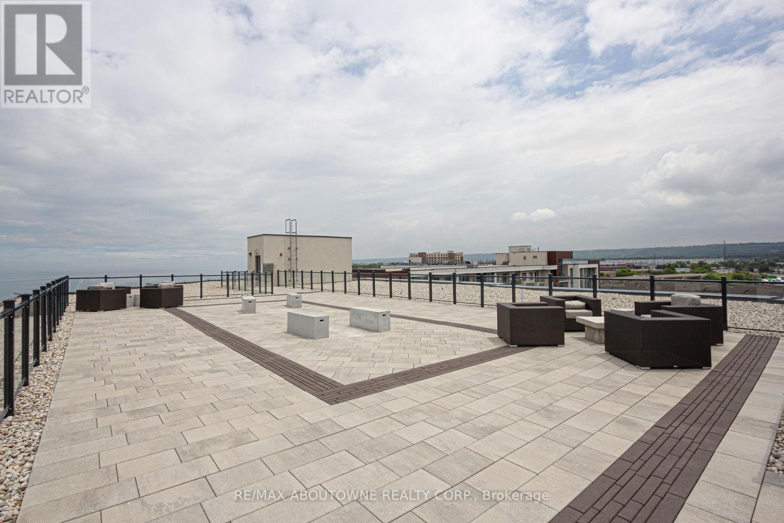 606 - 125 Shoreview Place, Hamilton, Ontario  L8E 0K3 - Photo 19 - X12679058