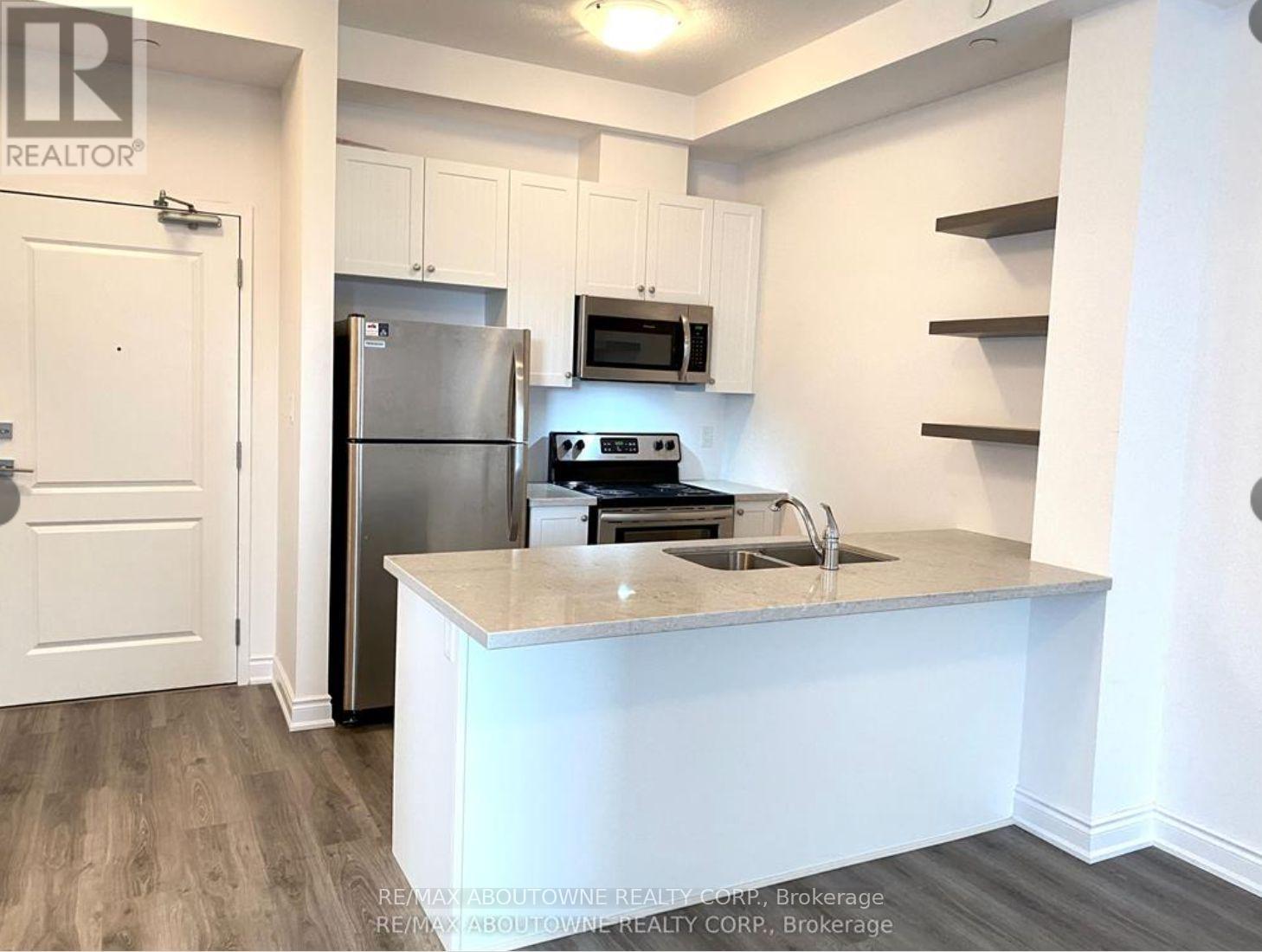 606 - 125 Shoreview Place, Hamilton, Ontario  L8E 0K3 - Photo 8 - X12679058