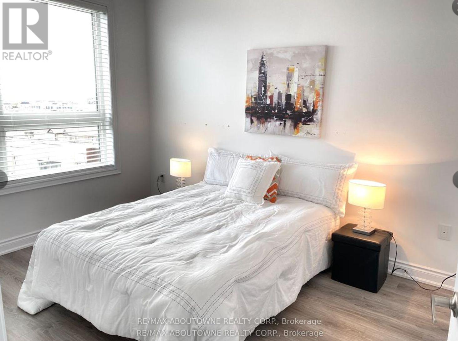 606 - 125 Shoreview Place, Hamilton, Ontario  L8E 0K3 - Photo 9 - X12679058