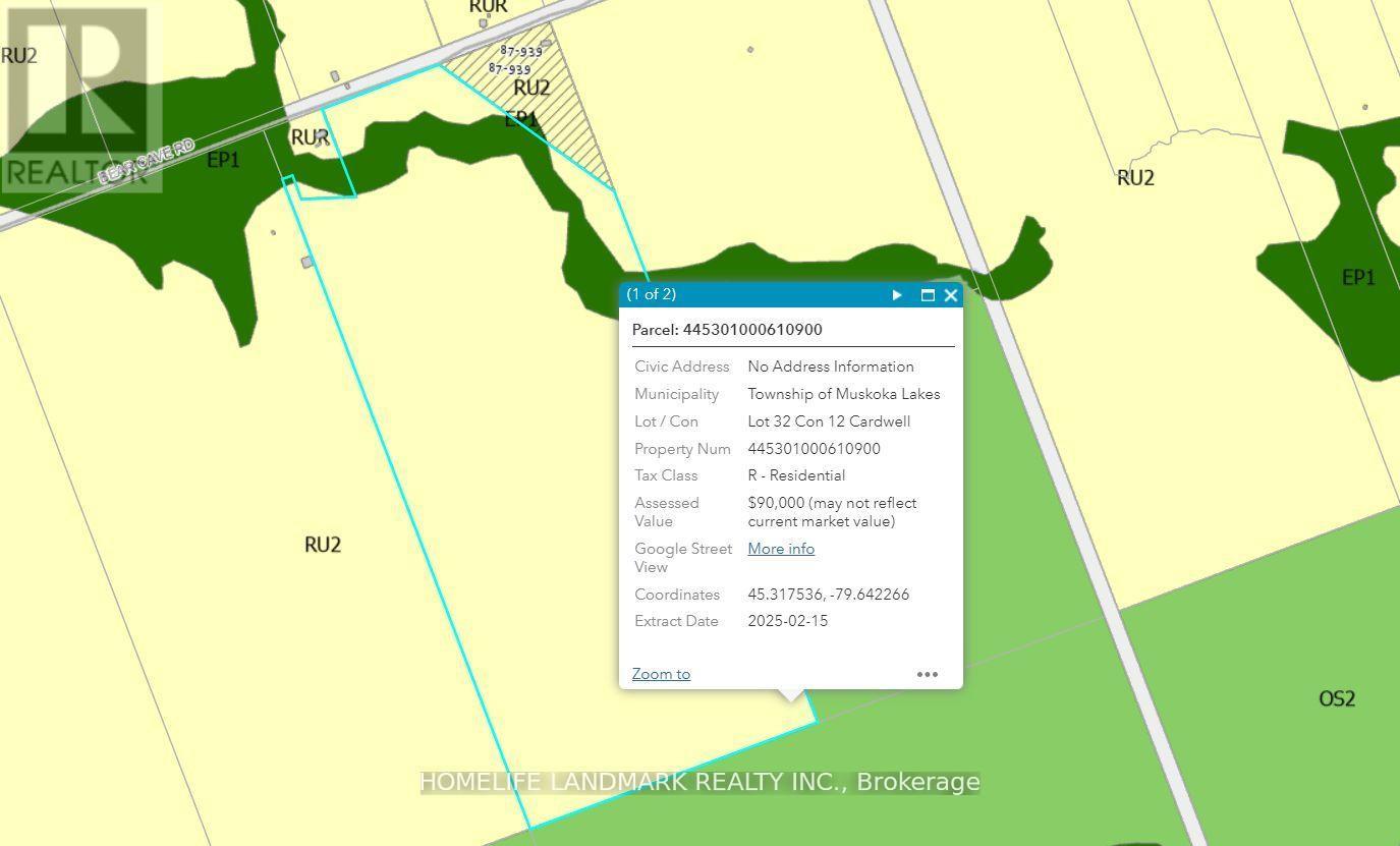 1995 Bear Cave Road, Muskoka Lakes, Ontario  P0C 1J0 - Photo 24 - X12679080