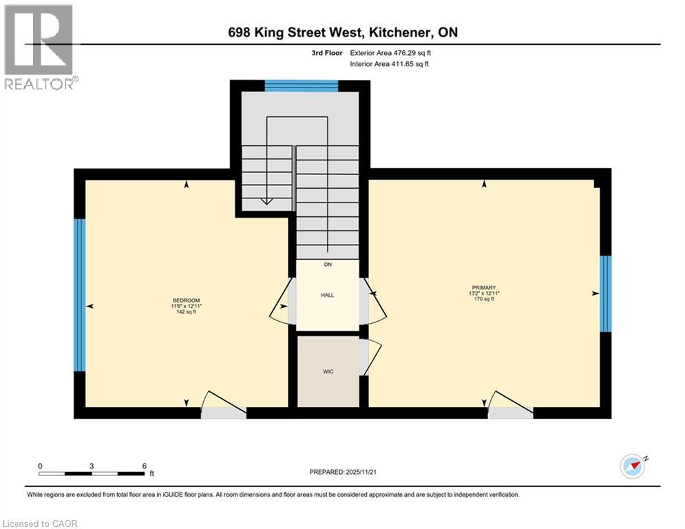 698 King Street W, Kitchener, Ontario  N2G 1E2 - Photo 22 - 40791675