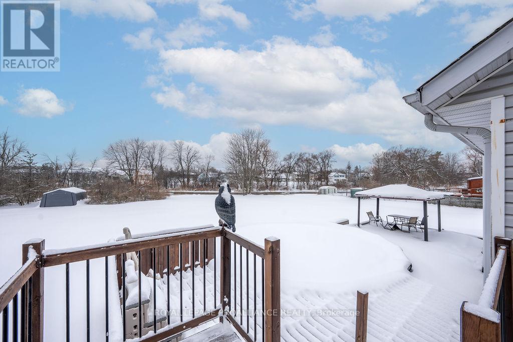 15 Gore Street, Loyalist, Ontario  K0H 2H0 - Photo 14 - X12679104