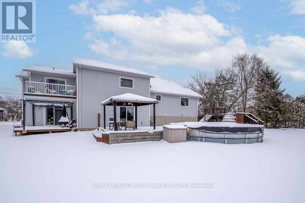 15 Gore Street, Loyalist, Ontario  K0H 2H0 - Photo 16 - X12679104