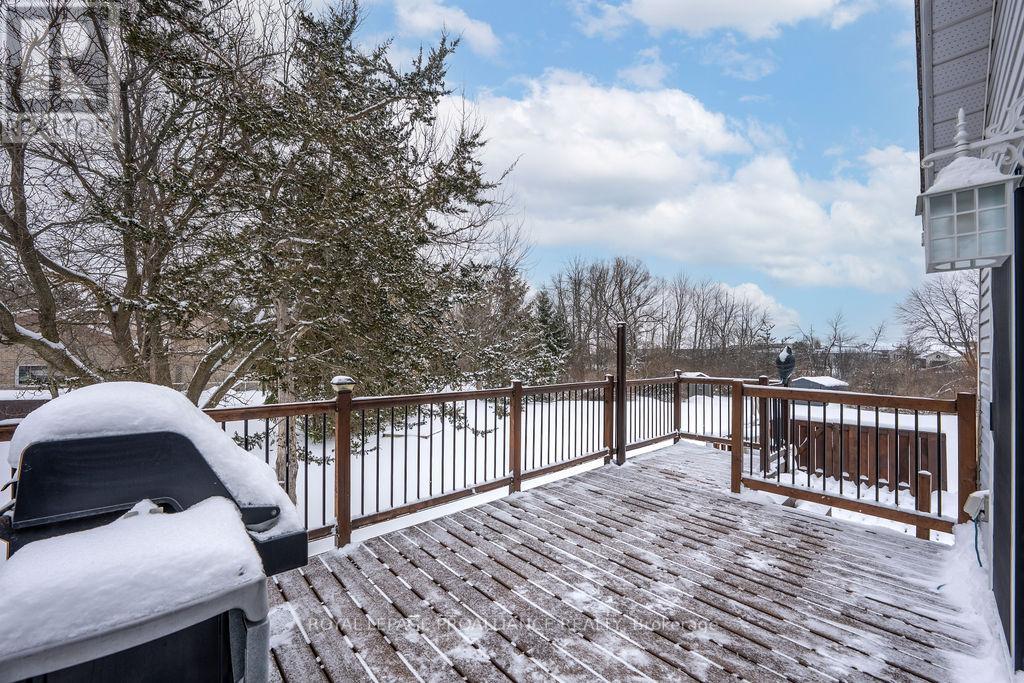 15 Gore Street, Loyalist, Ontario  K0H 2H0 - Photo 2 - X12679104