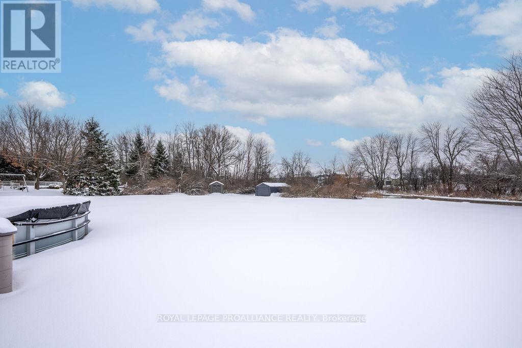 15 Gore Street, Loyalist, Ontario  K0H 2H0 - Photo 36 - X12679104