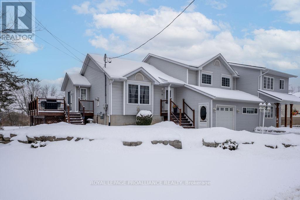 15 Gore Street, Loyalist, Ontario  K0H 2H0 - Photo 44 - X12679104