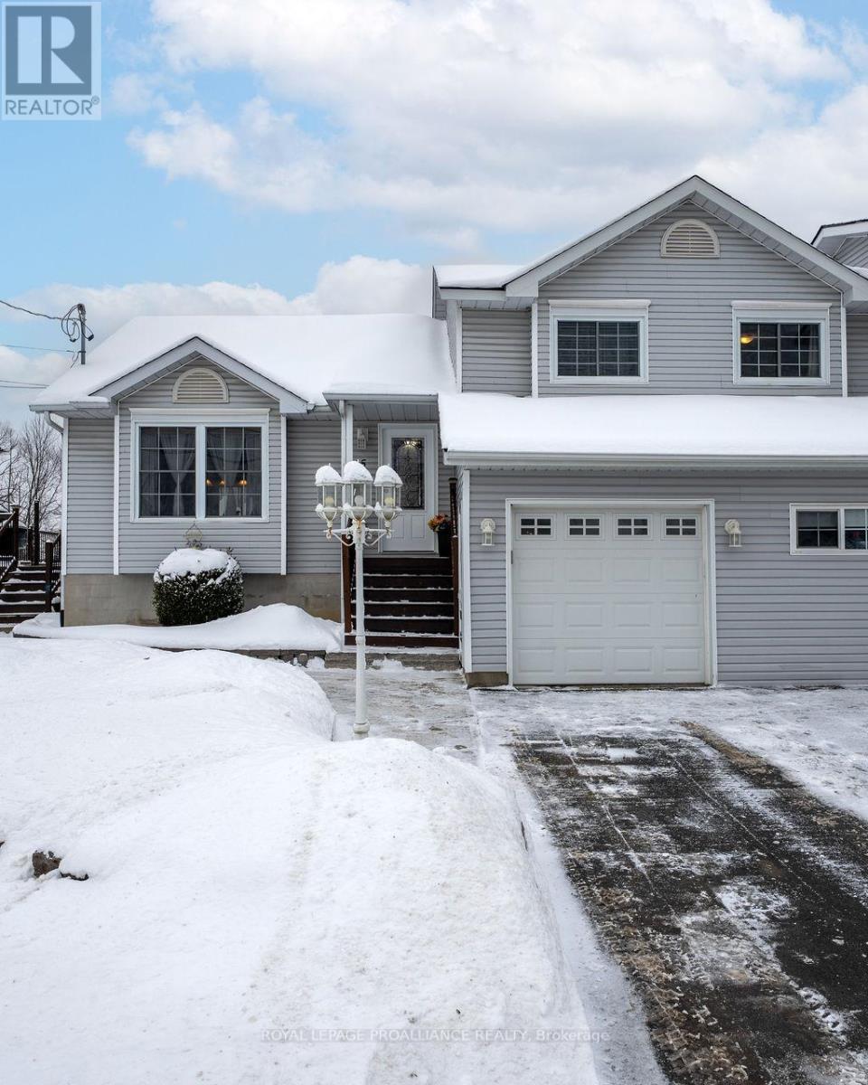 15 Gore Street, Loyalist, Ontario  K0H 2H0 - Photo 45 - X12679104