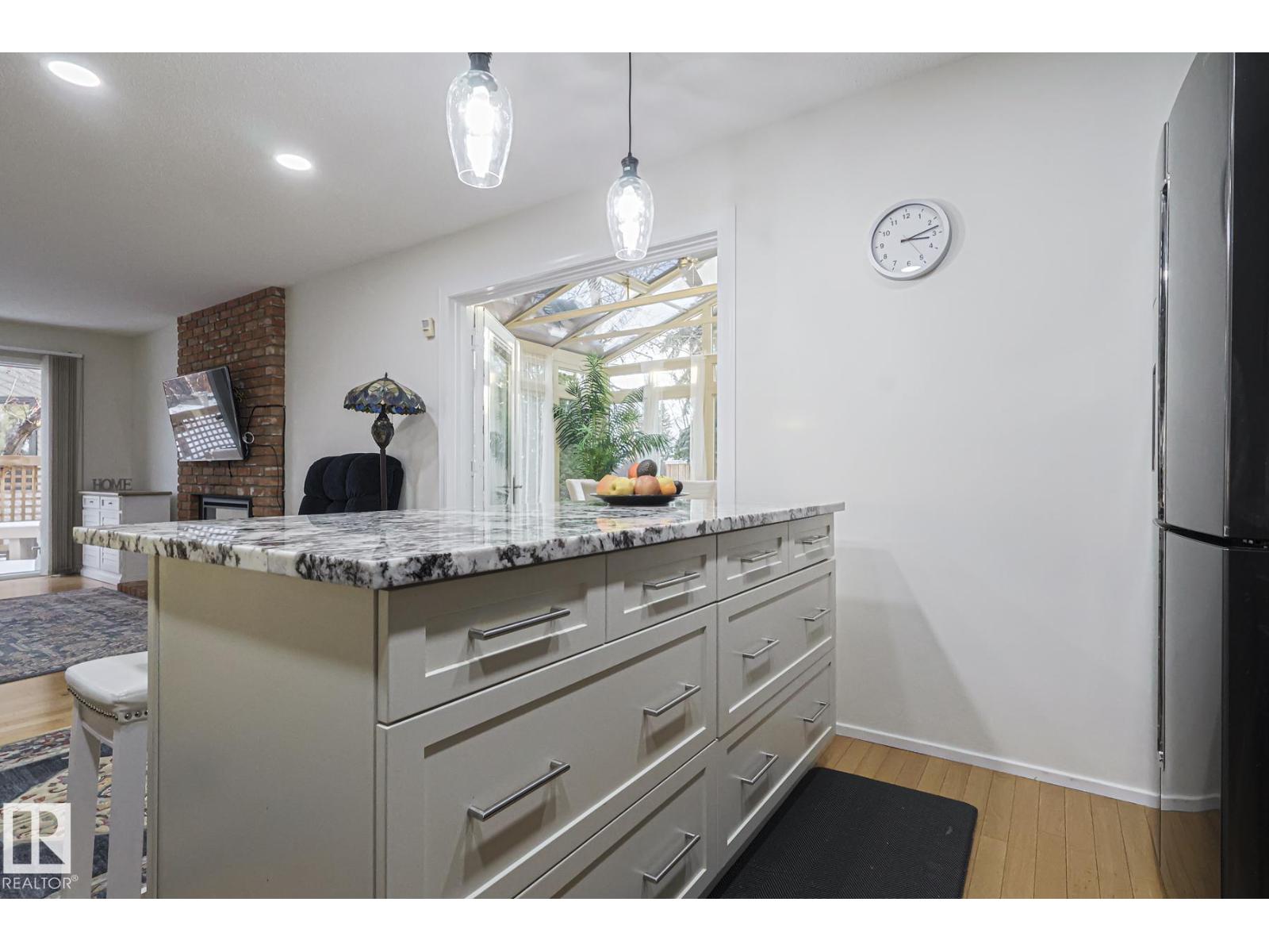 17607 55 Av Nw, Edmonton, Alberta  T6M 1C8 - Photo 13 - E4469392