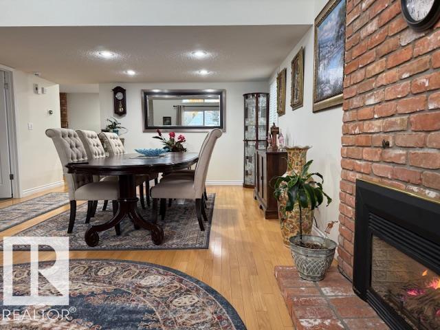 17607 55 Av Nw, Edmonton, Alberta  T6M 1C8 - Photo 9 - E4469392