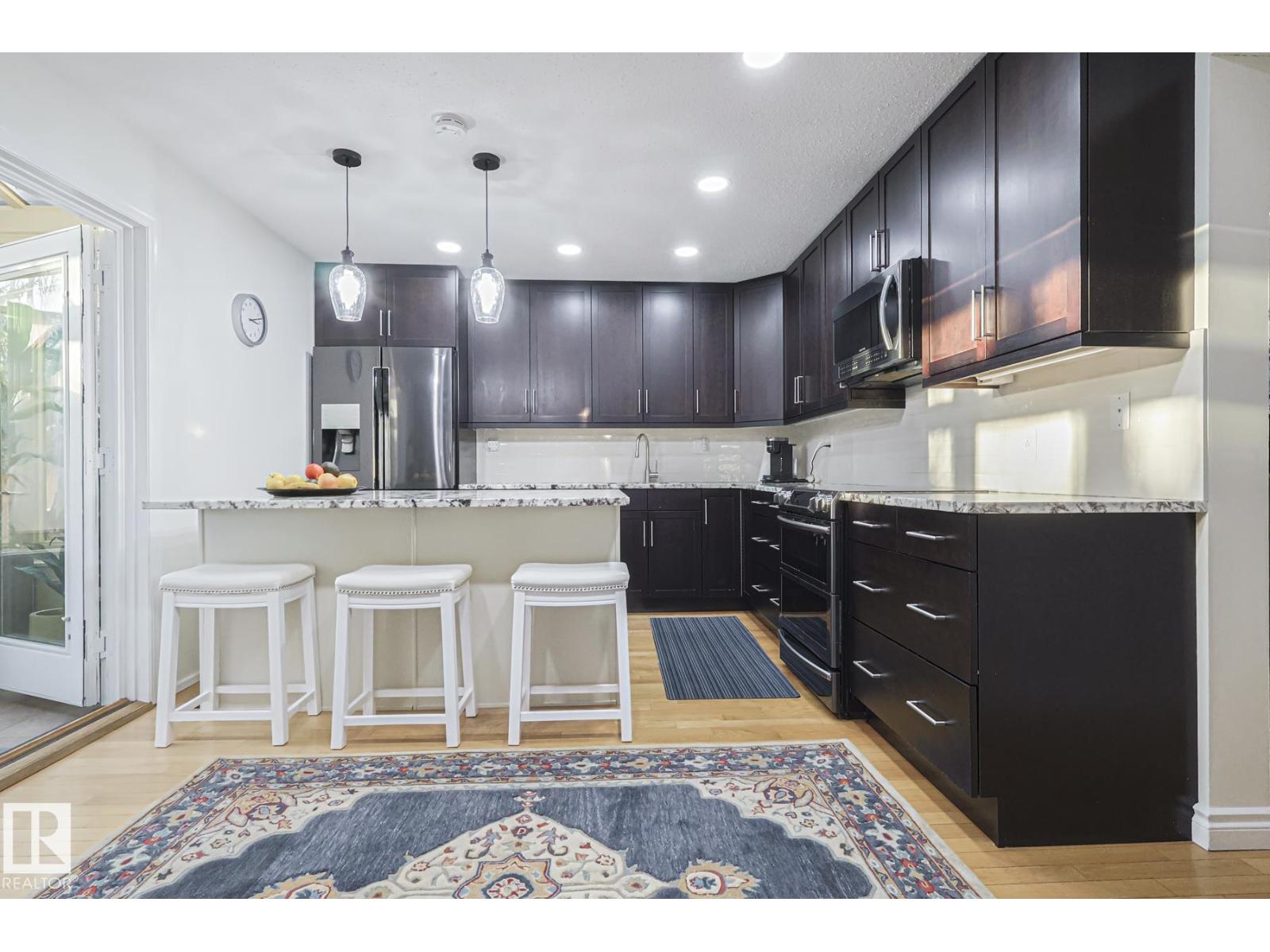 17607 55 Av Nw, Edmonton, Alberta  T6M 1C8 - Photo 11 - E4469392