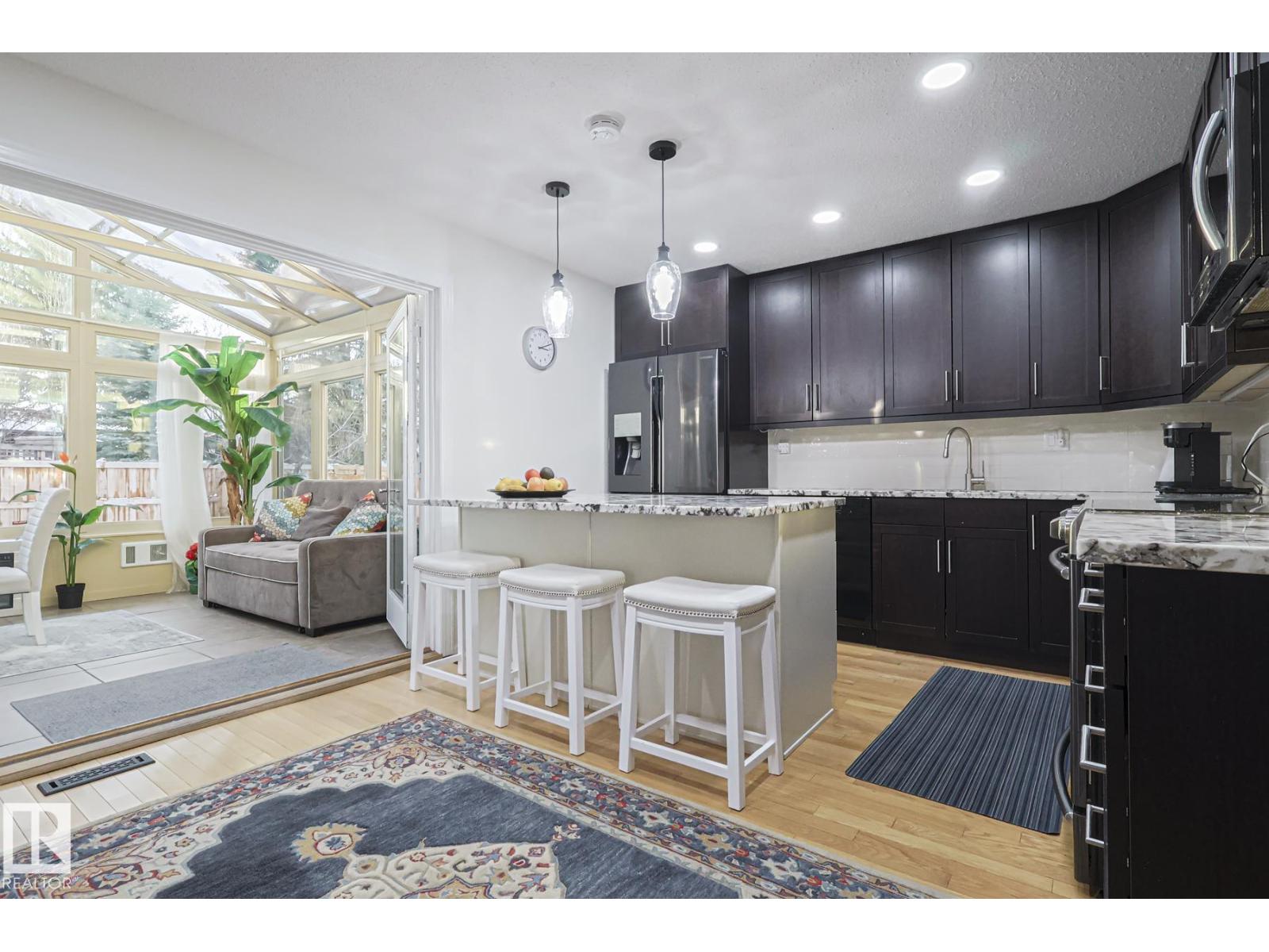 17607 55 Av Nw, Edmonton, Alberta  T6M 1C8 - Photo 10 - E4469392