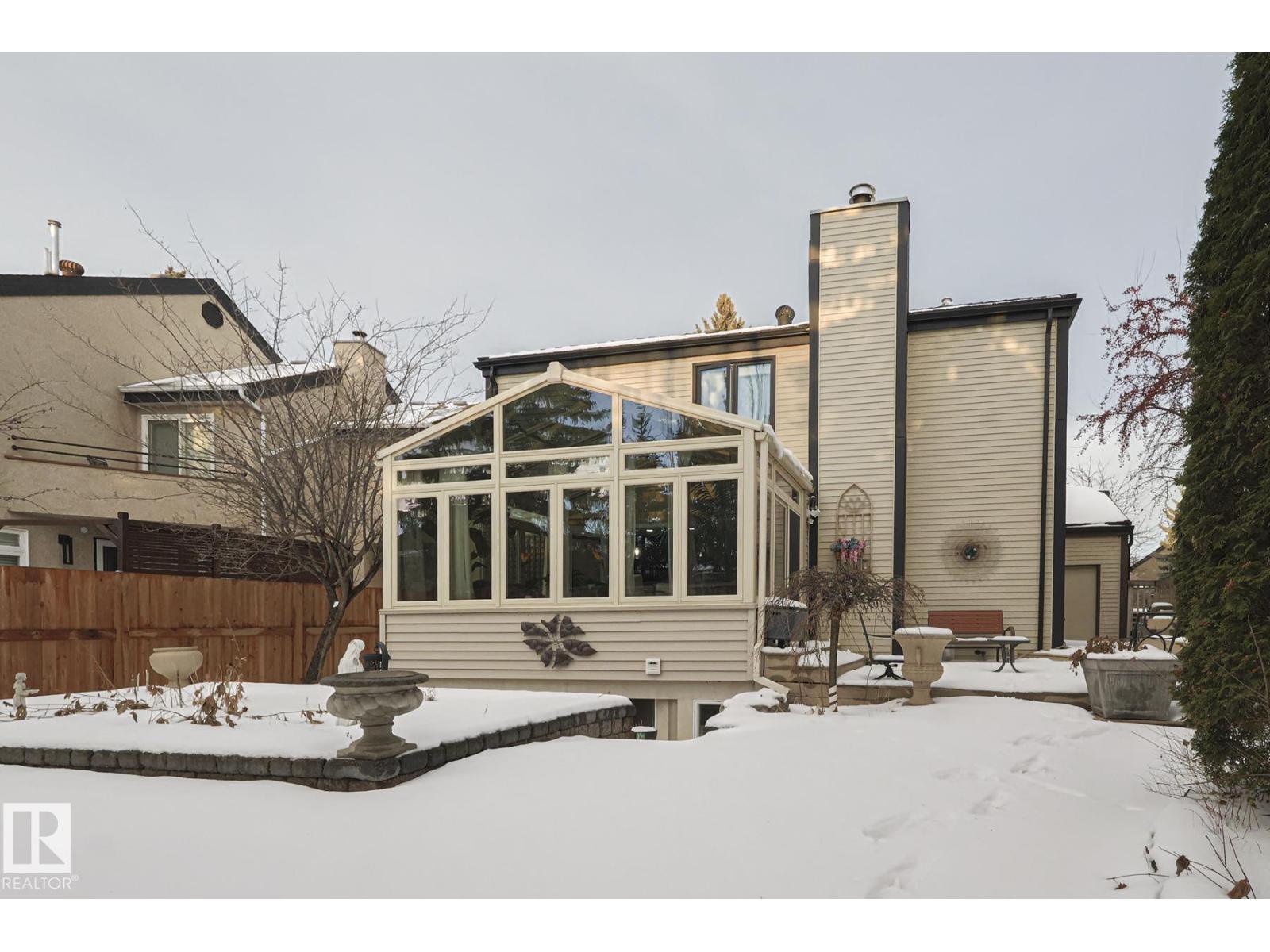 17607 55 Av Nw, Edmonton, Alberta  T6M 1C8 - Photo 39 - E4469392