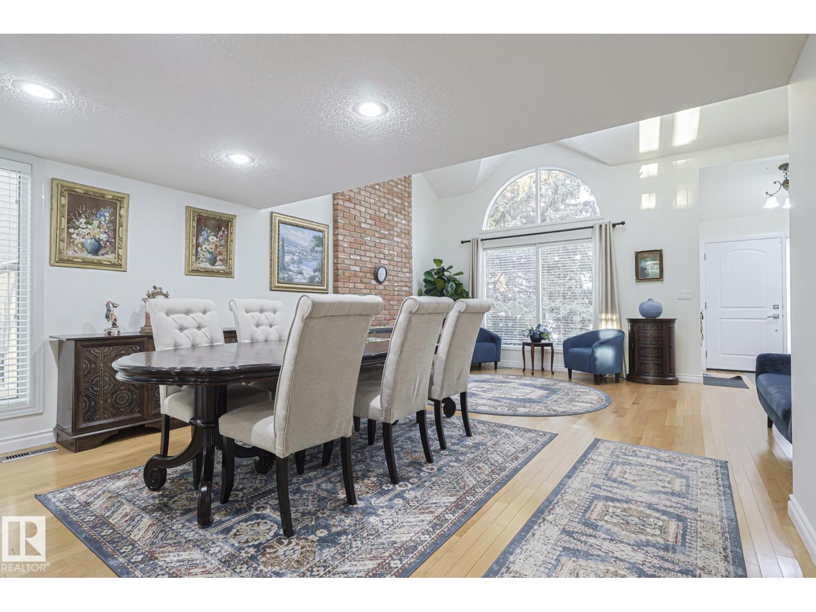 17607 55 Av Nw, Edmonton, Alberta  T6M 1C8 - Photo 7 - E4469392