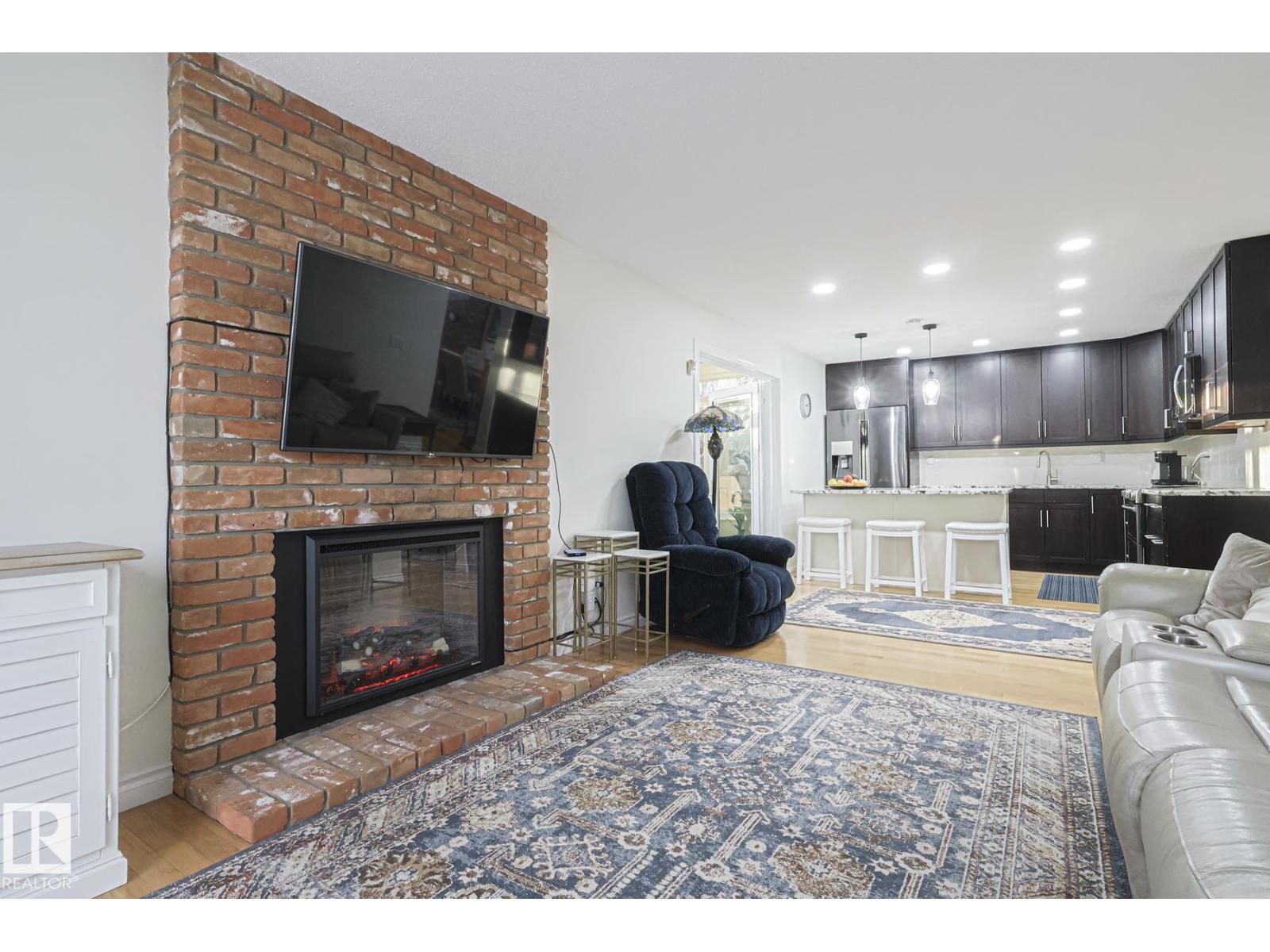 17607 55 Av Nw, Edmonton, Alberta  T6M 1C8 - Photo 18 - E4469392