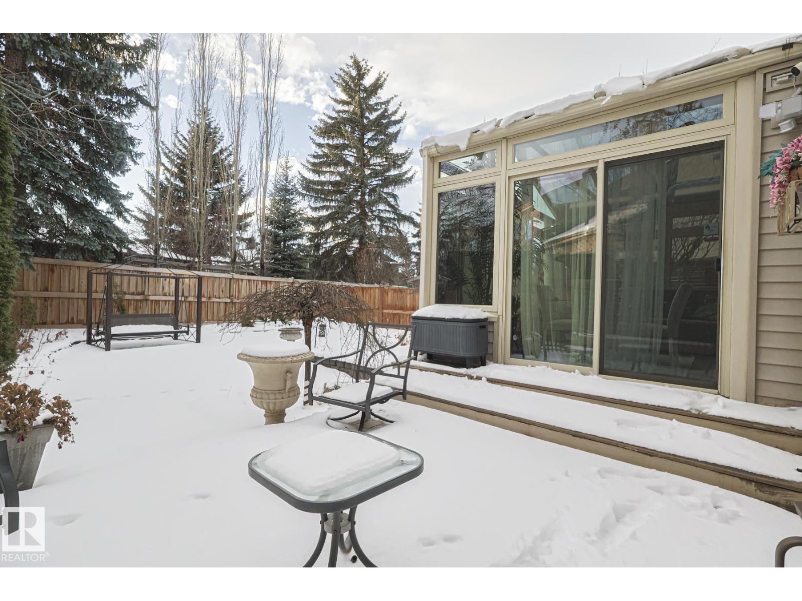 17607 55 Av Nw, Edmonton, Alberta  T6M 1C8 - Photo 44 - E4469392