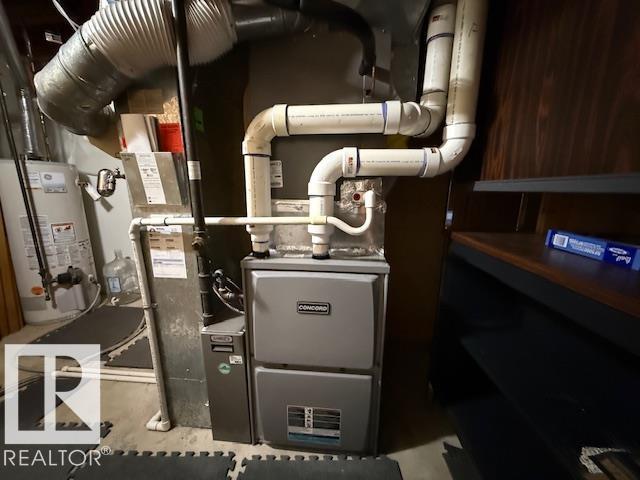 17607 55 Av Nw, Edmonton, Alberta  T6M 1C8 - Photo 38 - E4469392