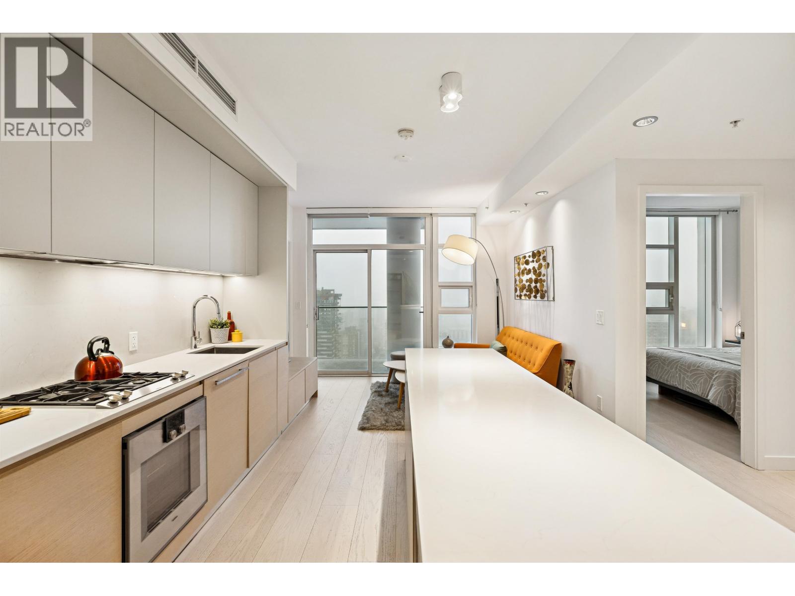 3801 1289 Hornby Street, Vancouver, British Columbia  V6Z 0G7 - Photo 6 - R3074057