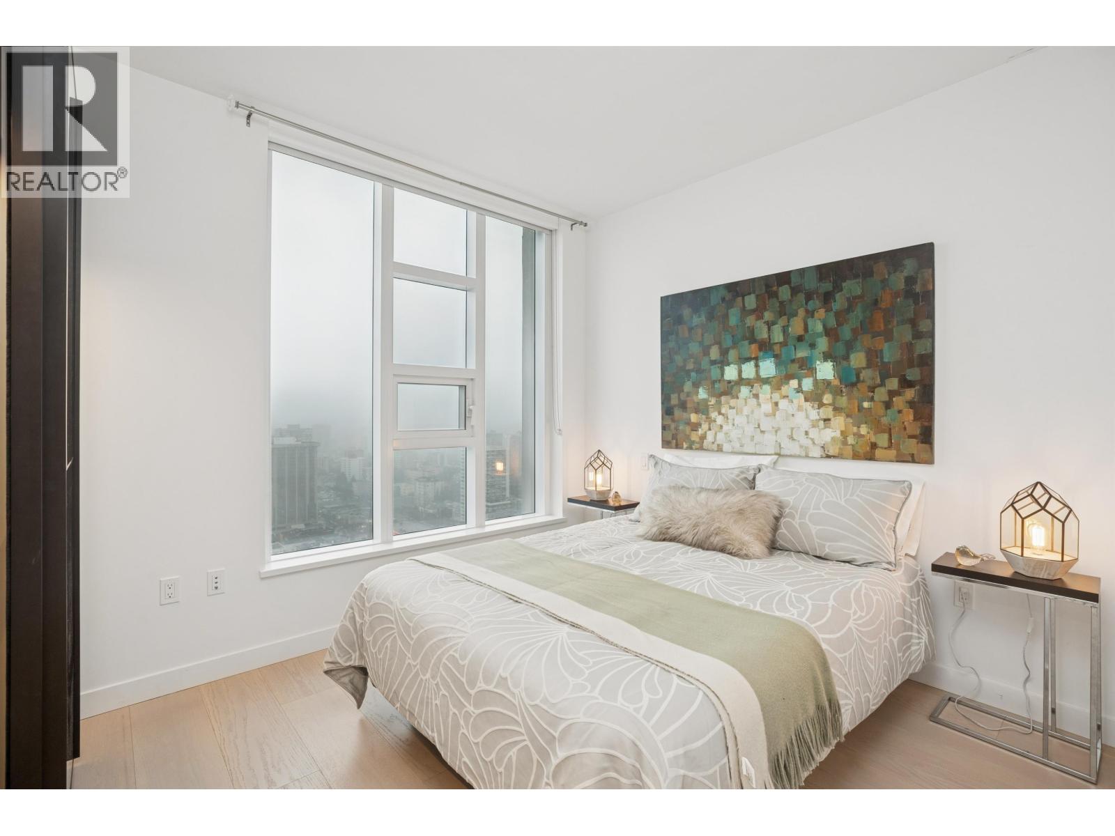 3801 1289 Hornby Street, Vancouver, British Columbia  V6Z 0G7 - Photo 9 - R3074057