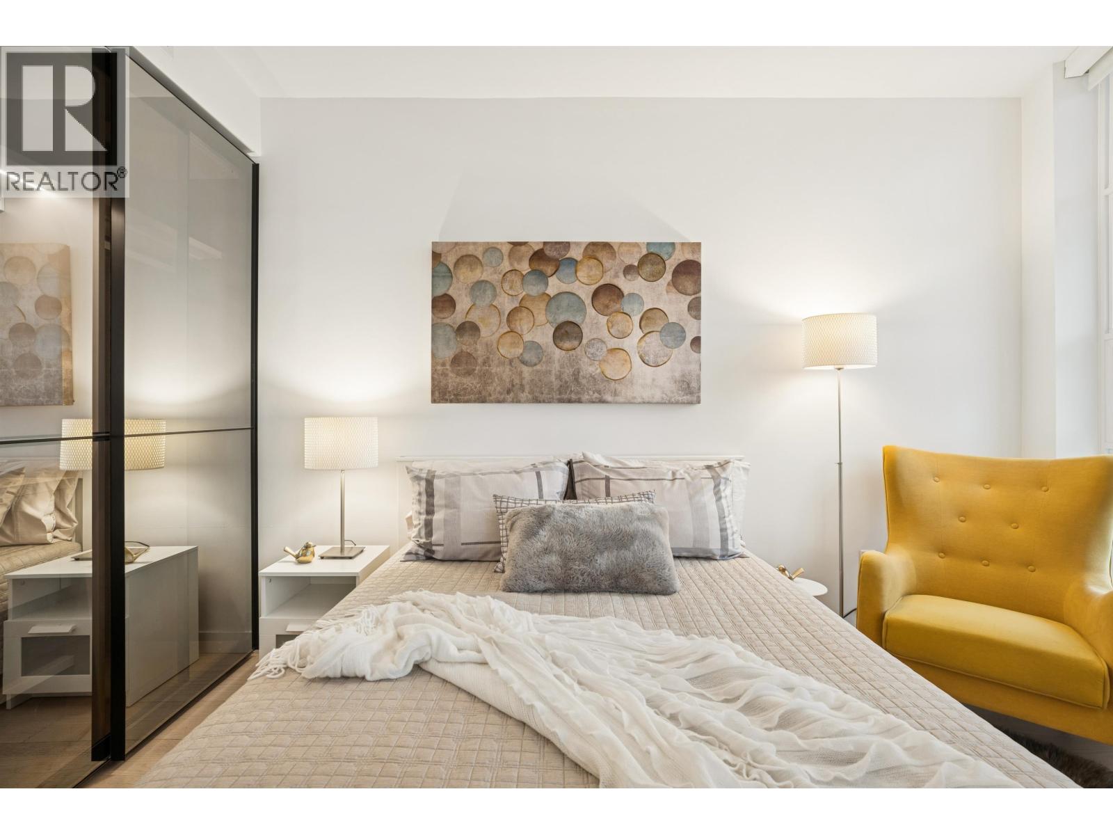 3801 1289 Hornby Street, Vancouver, British Columbia  V6Z 0G7 - Photo 21 - R3074057