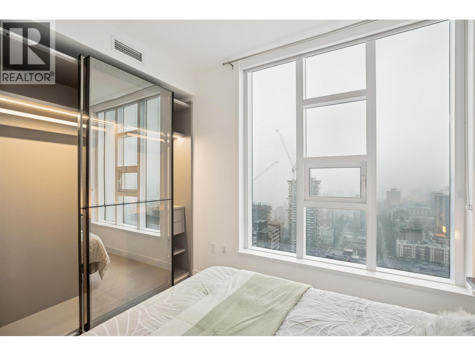 3801 1289 Hornby Street, Vancouver, British Columbia  V6Z 0G7 - Photo 10 - R3074057