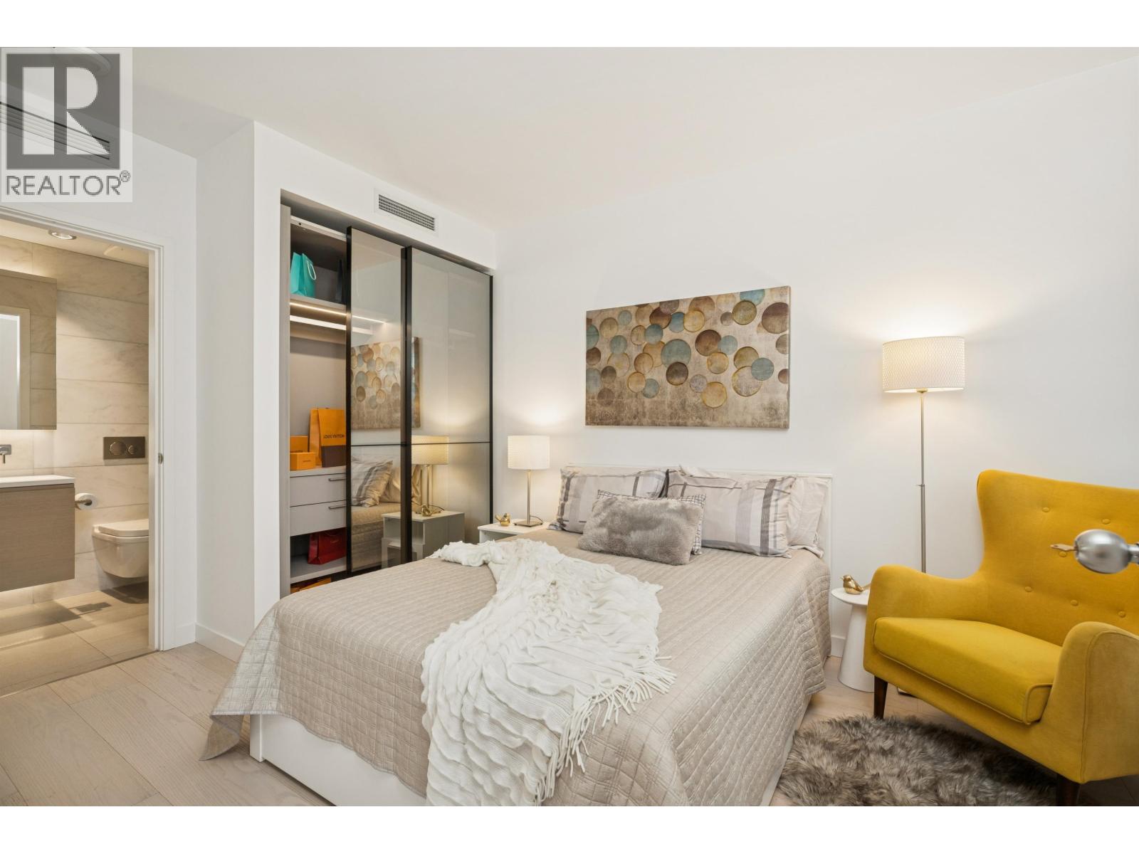 3801 1289 Hornby Street, Vancouver, British Columbia  V6Z 0G7 - Photo 20 - R3074057