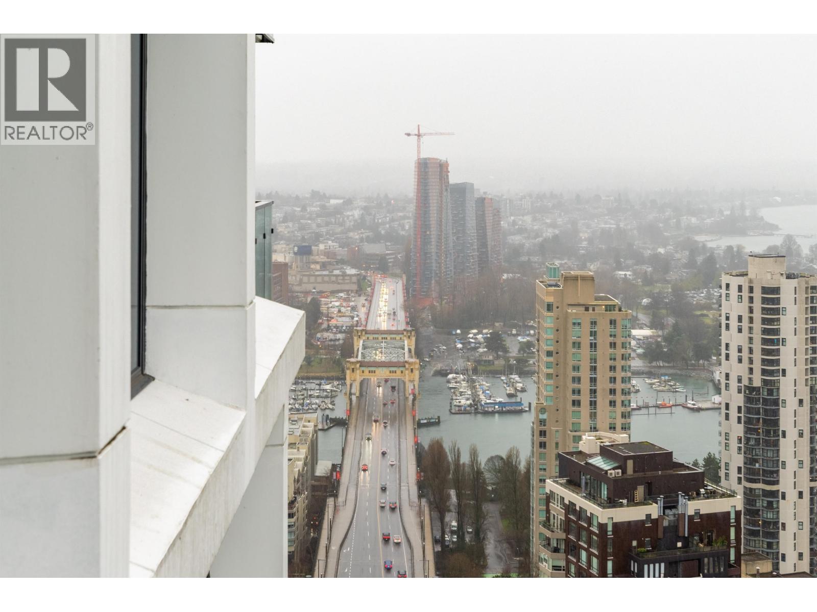 3801 1289 Hornby Street, Vancouver, British Columbia  V6Z 0G7 - Photo 23 - R3074057