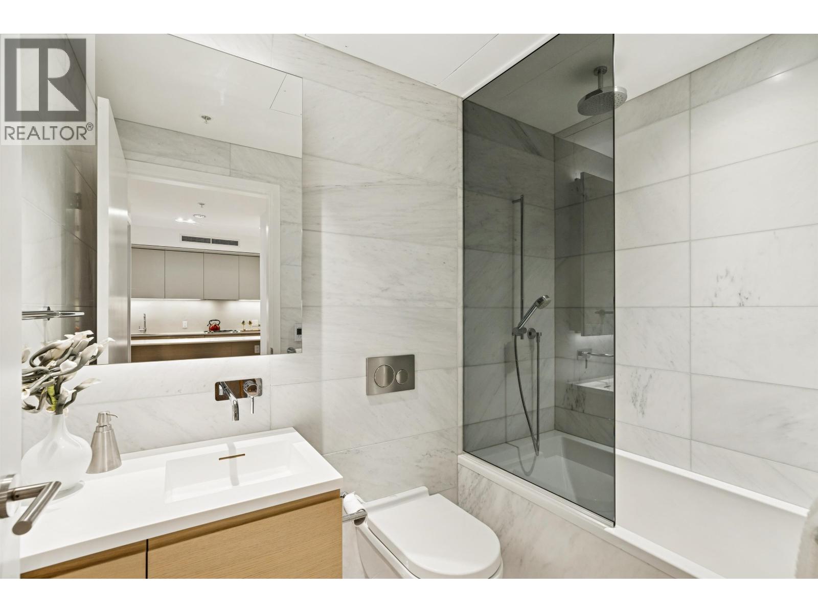 3801 1289 Hornby Street, Vancouver, British Columbia  V6Z 0G7 - Photo 8 - R3074057